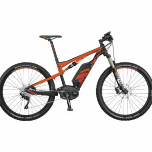 Bicicletta elettrica Emtb Scott Espark - Kettler - scott EAspect - Giant Etalon