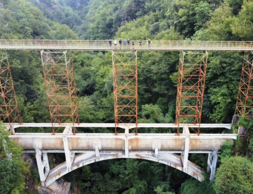 Stretti di Giaredo – I segreti della Valle del Gordana in Lunigiana