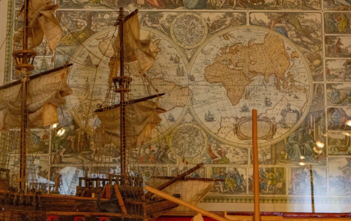 Visite guidate a Mulazzo, borgo medievale della Lunigiana dove i Malaspina ospitarono il poeta Dante Alighieri nel 1306.