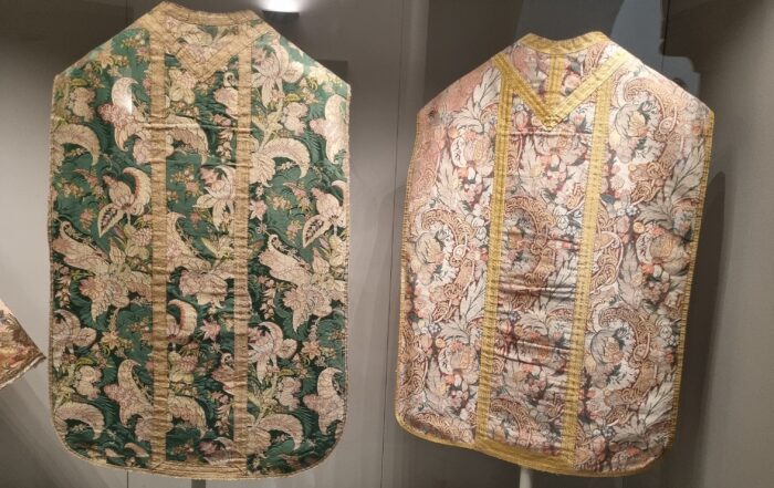 Scopri il Museo Diocesano che racconta e valorizza la storia e le opere della Diocesi di Pontremoli in Lunigiana