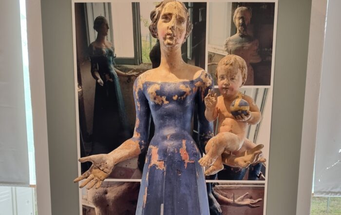 Scopri il Museo Diocesano che racconta e valorizza la storia e le opere della Diocesi di Pontremoli in Lunigiana