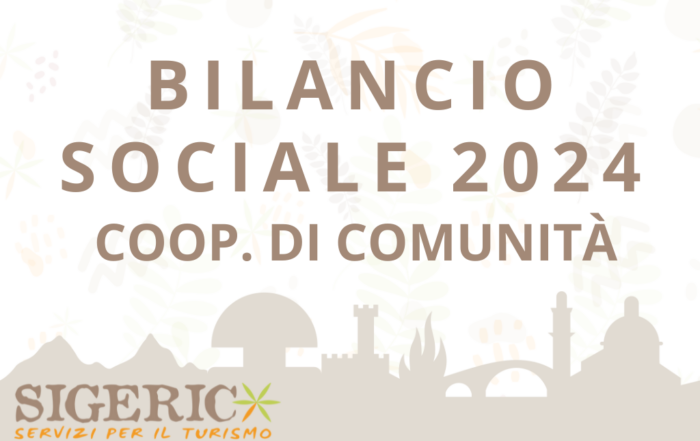 Il mese di dicembre e le feste natalizie sono sempre occasione di bilanci e riflessioni. Se durante questi 12 mesi ci avete seguito sui nostri social ovviamente saprete già tutto, ma se vi siete persi qualcosa, ecco il nostro ❃ 2024 ❃