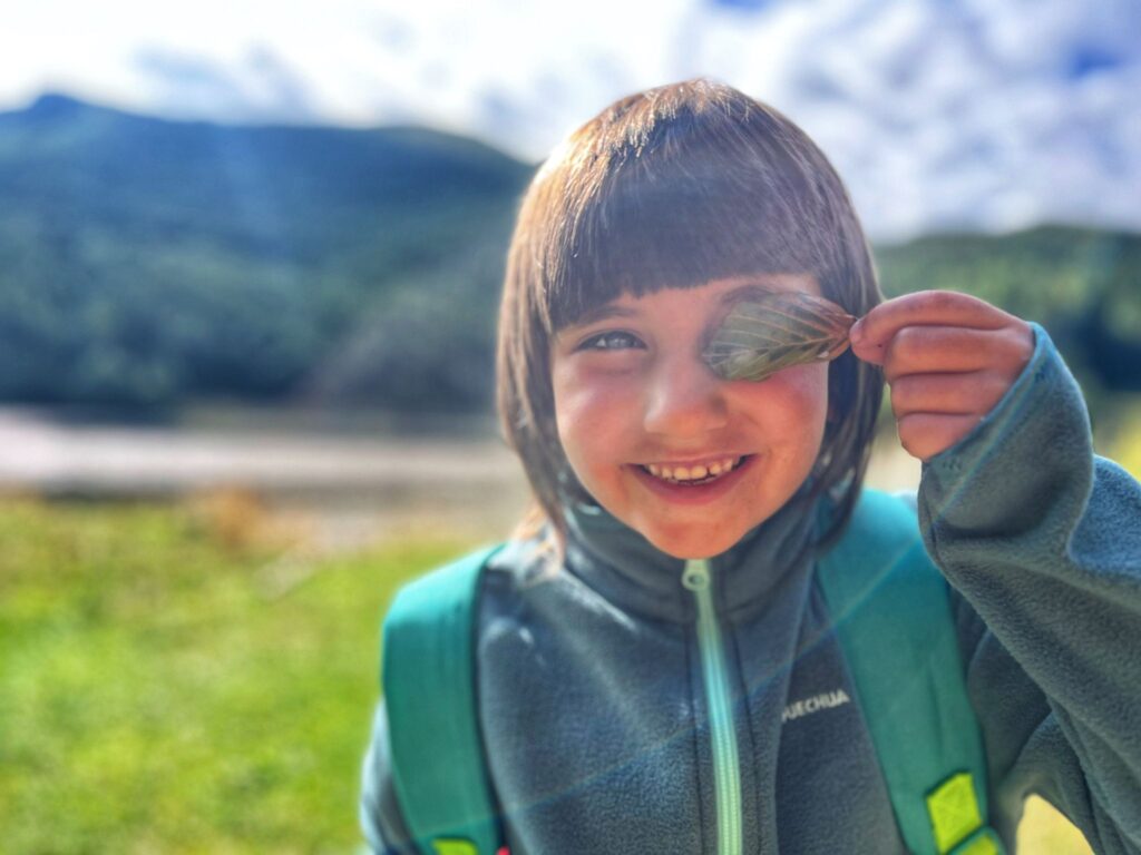 Trasformare una semplice gita in un'esperienza di Turismo Sostenibile