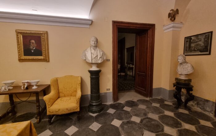 Visita Villa Da Passano e il suo meraviglioso parco alla Spezia, nel Levante Ligure, tra storia, cultura e alberi monumentali.