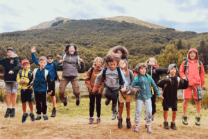Percorsi trekking in Appennino, Cinque Terre, Monte Marcello, Alpi Apuane e Portovenere