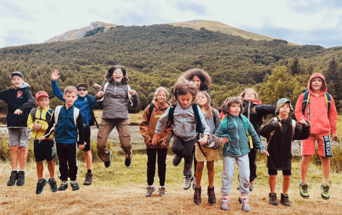 Percorsi trekking in Appennino, Cinque Terre, Monte Marcello, Alpi Apuane e Portovenere