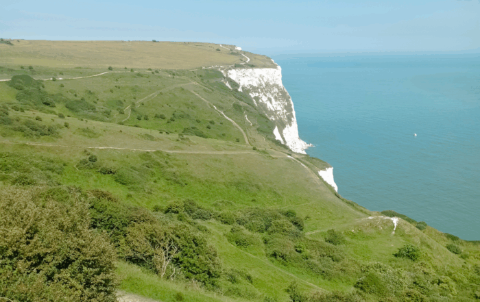 Scopri il Kent con Sigeric dal 18 al 21 settembre 2025: viaggio in Inghilterra tra Canterbury, Whitstable e Dover