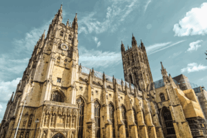 Scopri il Kent con Sigeric dal 18 al 21 settembre 2025: viaggio in Inghilterra tra Canterbury, Whitstable e Dover