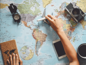 Viaggia con Sigeric Travel