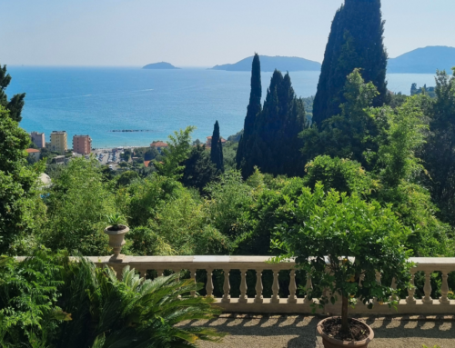 7 e 8 marzo 2026 weekend nelle Ville del Golfo tra La Spezia e Lerici