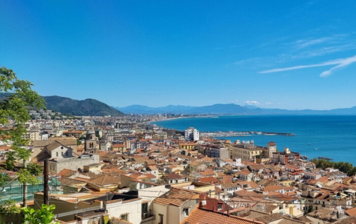 La storia longobarda con Sigeric: viaggio a Benevento e Sannio tra borghi, castelli e tradizioni enogastronomiche.