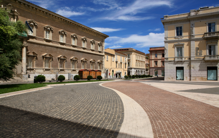 La storia longobarda con Sigeric: viaggio a Benevento e Sannio tra borghi, castelli e tradizioni enogastronomiche.
