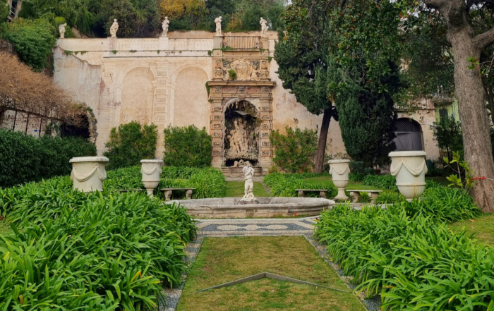 Il 16 maggio 2026 scoprite la Genova dei Palazzi dei Rolli: da Palazzo Lomellino alla grande mostra “Van Dyck l’Europeo” a Palazzo Ducale.