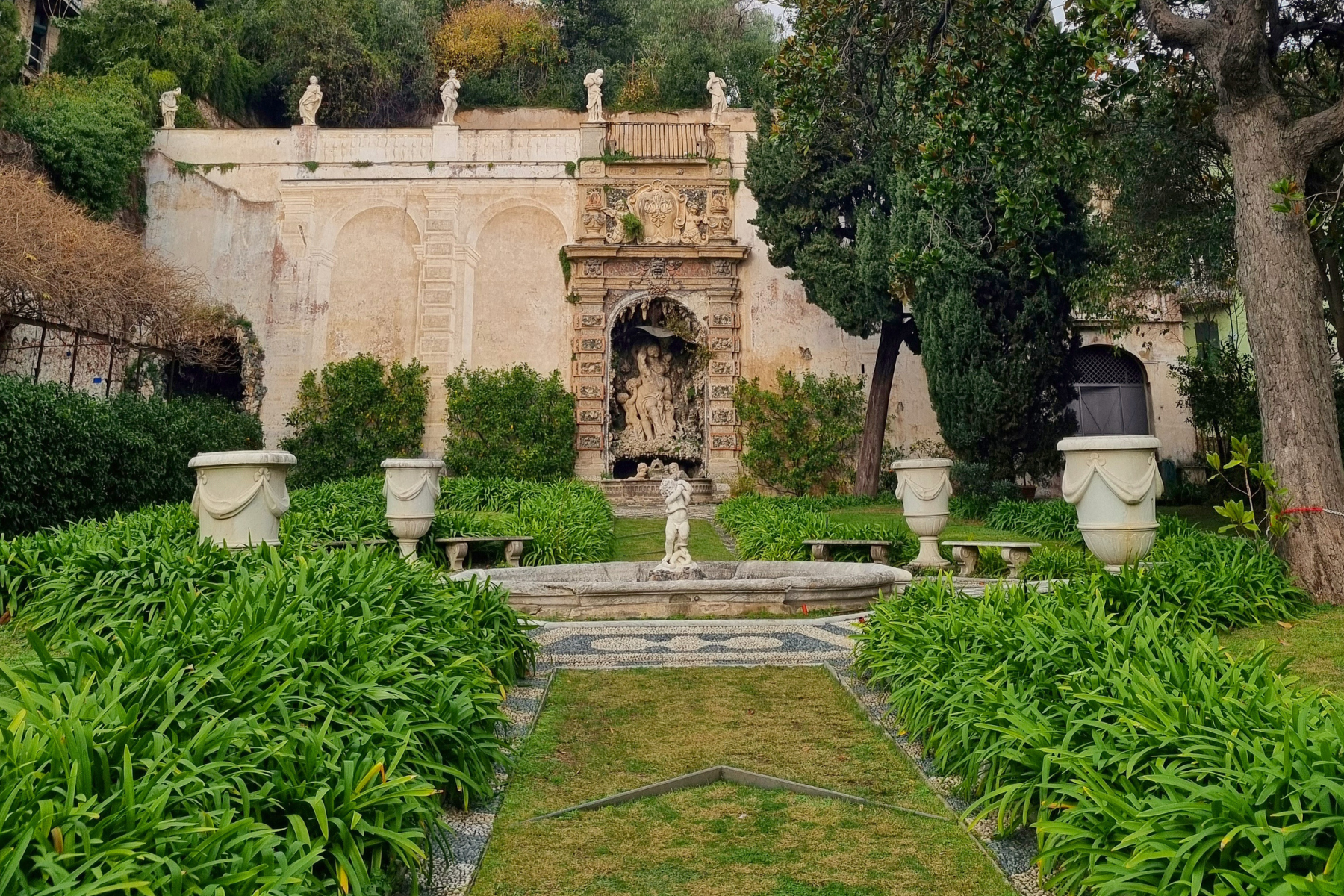 Il 16 maggio 2026 scoprite la Genova dei Palazzi dei Rolli: da Palazzo Lomellino alla grande mostra “Van Dyck l’Europeo” a Palazzo Ducale.