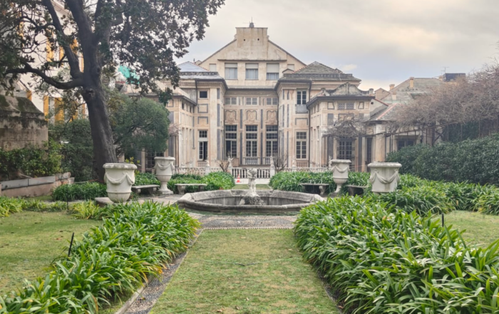 Il 16 maggio 2026 scoprite la Genova dei Palazzi dei Rolli: da Palazzo Lomellino alla grande mostra “Van Dyck l’Europeo” a Palazzo Ducale.