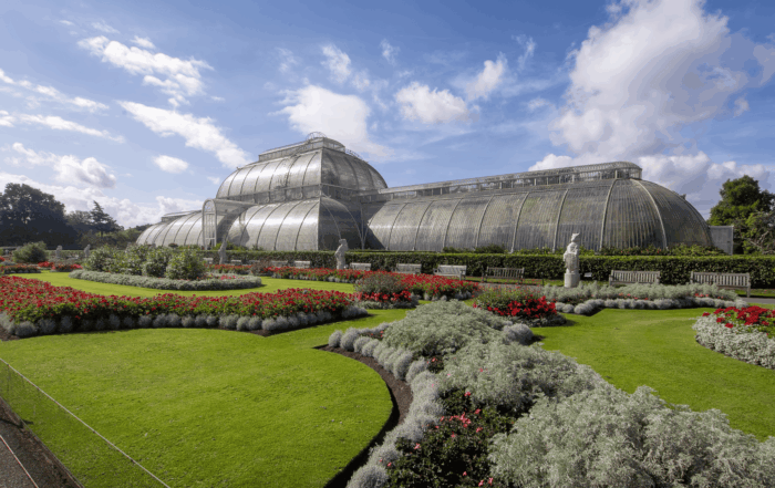 Londra: giardini storici e rooftop dal 16 al 19 luglio 2026 Scopri Londra come non l’hai mai vista tra giardini nascosti, rooftop panoramici, parchi storici e angoli segreti tra natura, arte e cultura.