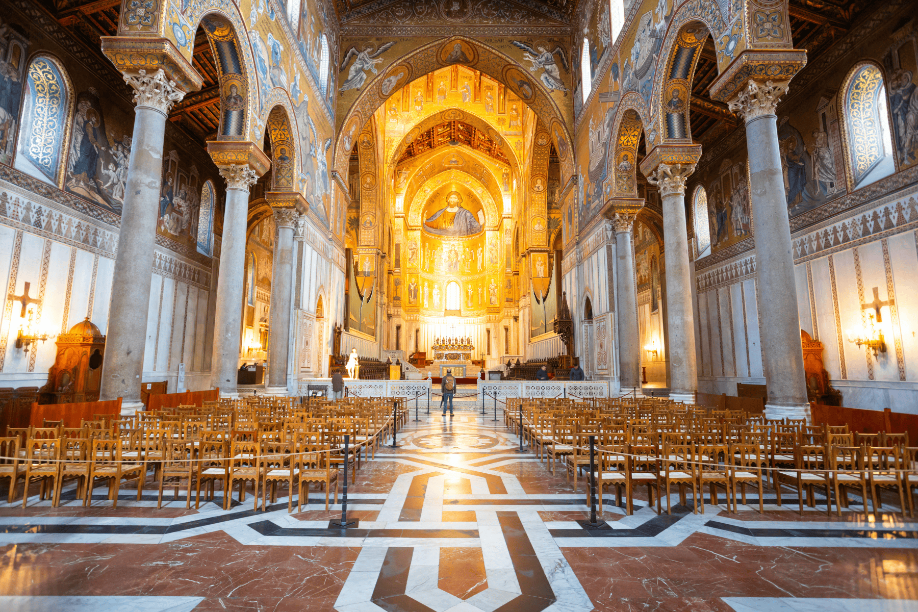 Palermo: cultura, mare e impegno civile dal 7 all’11 ottobre 2026 Scopri Palermo e la Sicilia occidentale tra città, borghi, paesaggi mediterranei e luoghi simbolo dell’antimafia civile con Addiopizzo.