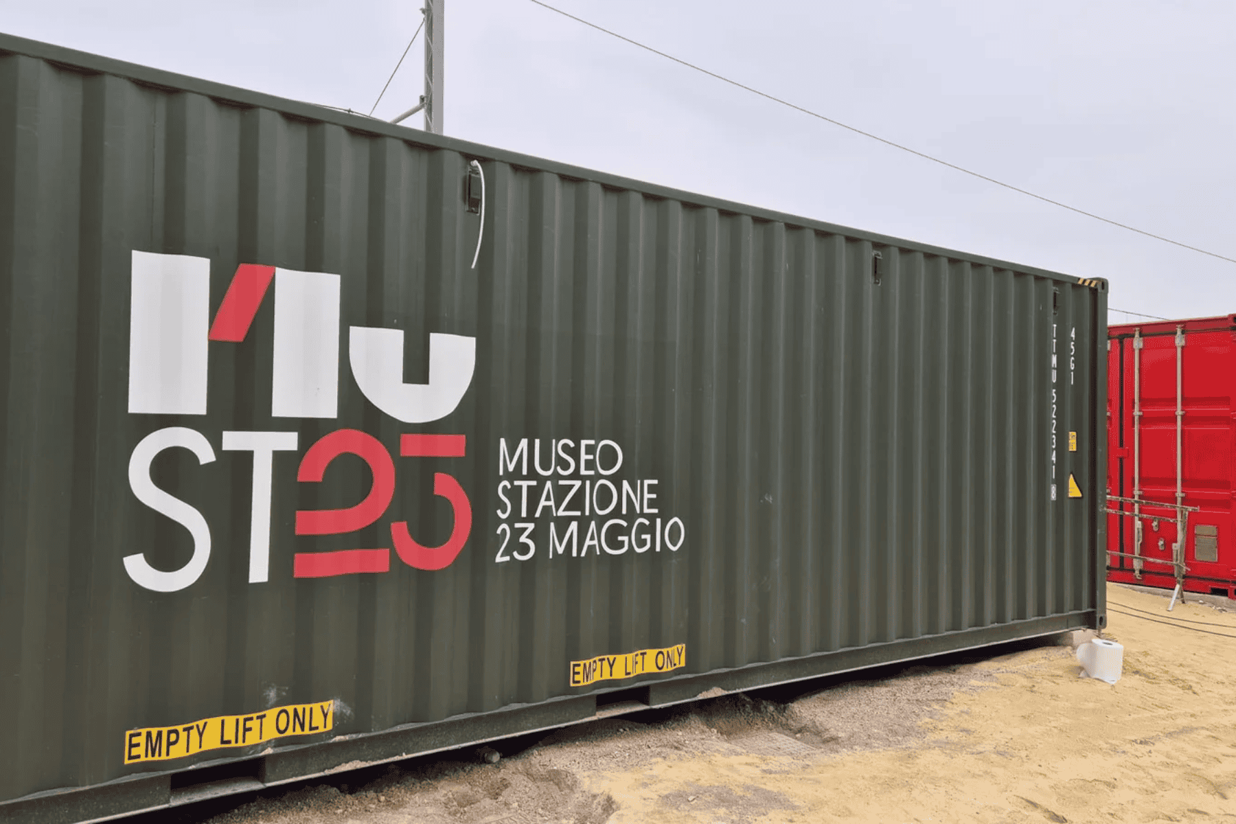 Palermo: cultura, mare e impegno civile dal 7 all’11 ottobre 2026 Scopri Palermo e la Sicilia occidentale tra città, borghi, paesaggi mediterranei e luoghi simbolo dell’antimafia civile con Addiopizzo.