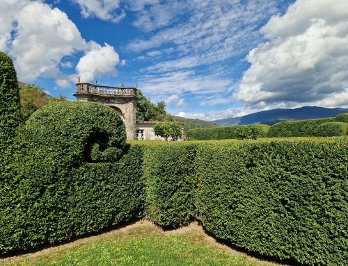 Giornata Nazionale ADSI “Cortili e Giardini Aperti 2026” tra Lunigiana e Liguria